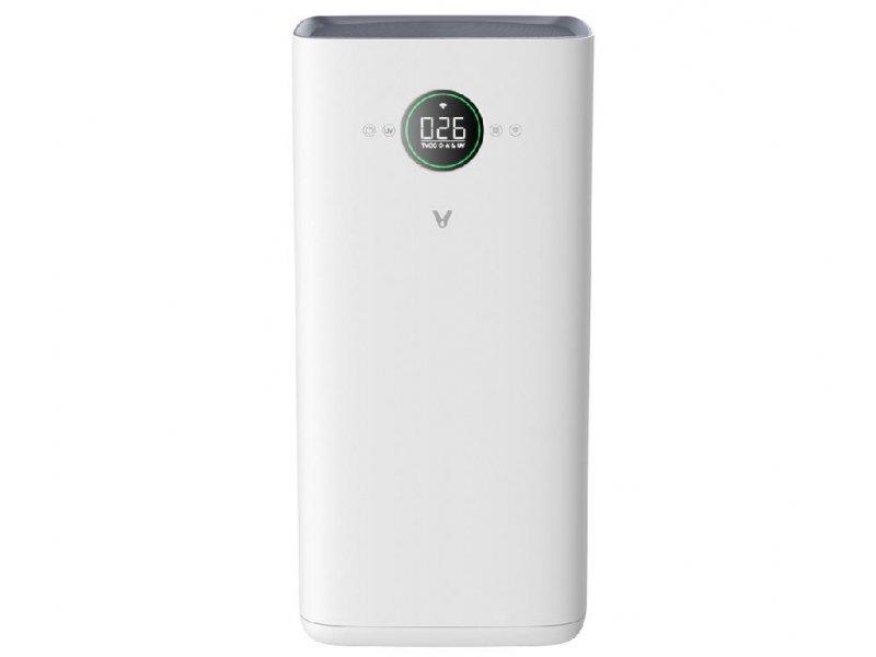 

Очиститель воздуха Xiaomi Viomi Smart Air Purifier Pro (VXKJ03)