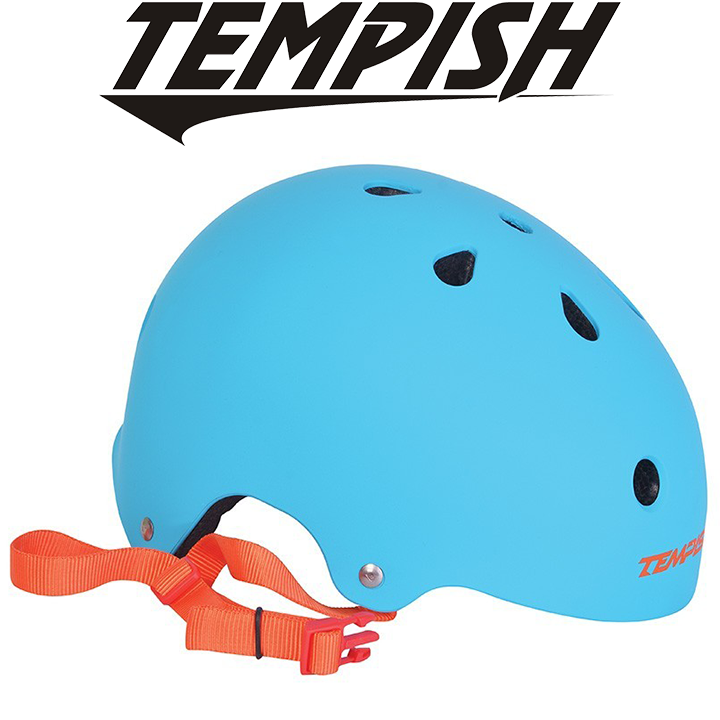 

Защитный шлем универсальный Tempish SKILLET X (sky)L/XL