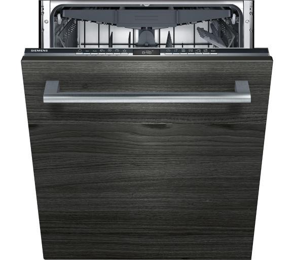 

Посудомоечная машина Siemens SN63HX60CE