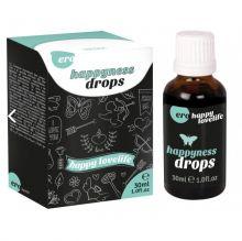 

Возбуждающие капли для двоих ERO Happyness Drops, 30 ml