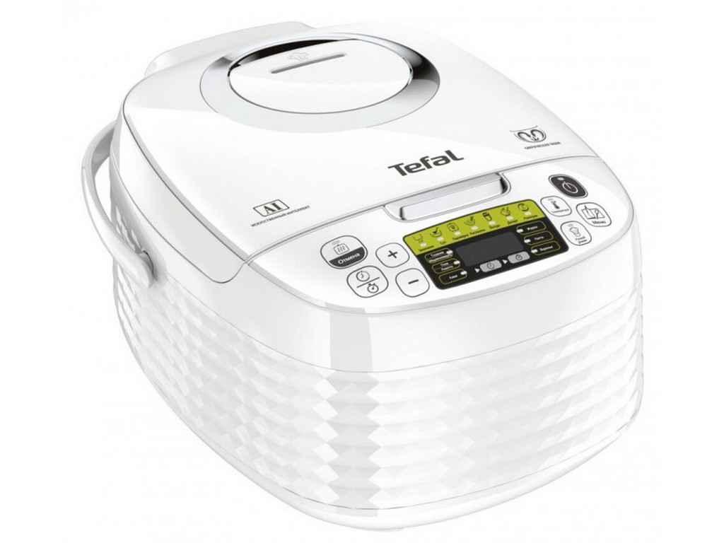 

Мультиварка RK745132 ТМ Tefal