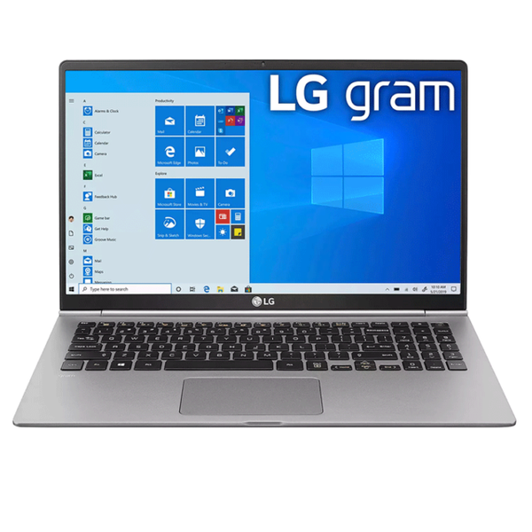 

LG gram 15.6” (15Z995-U.ARS5U1)