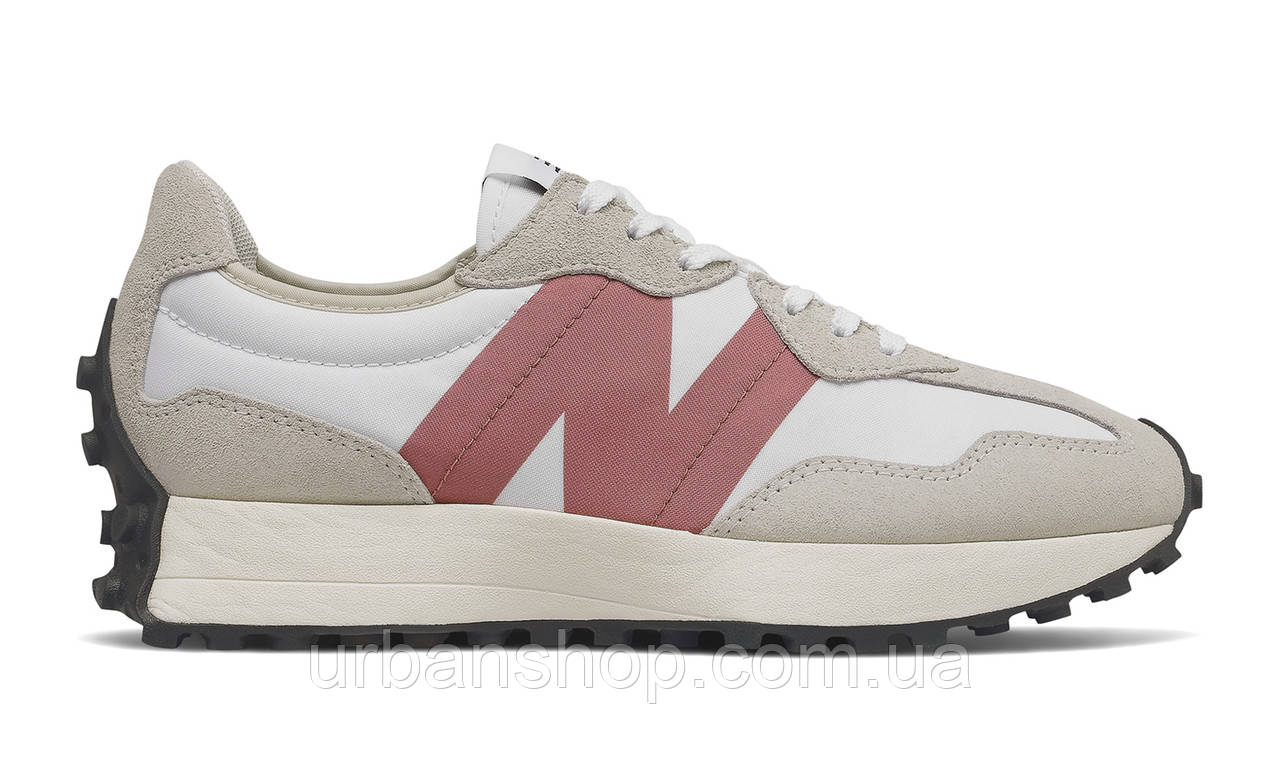 

Жіночі кросівки New Balance 327 WS327CD 37.5(24см) 7(US)