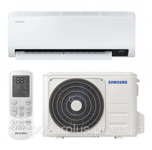 

Кондиционер Samsung AR12AXHZAWKNUA Airice
