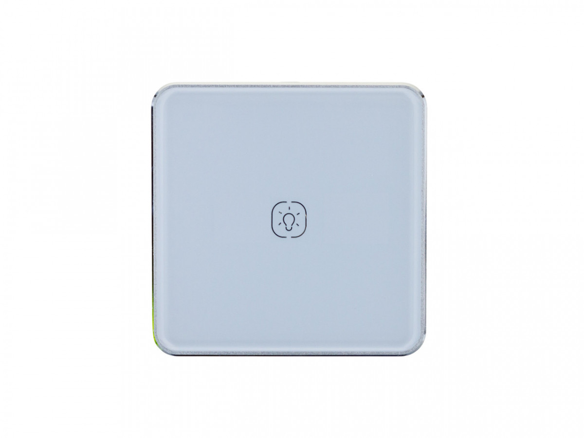 

Выключатель Zigbee SEVEN HOME S-7041