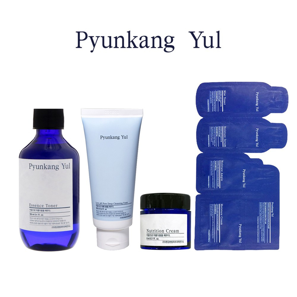 

Набор Pyunkang Yul Travel Set