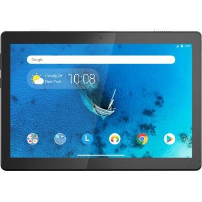 

Планшет Lenovo Tab M10 HD 2/32 LTE Slate Black (ZA4H0012UA)