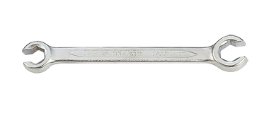 Ключ разрезной  9х11 мм KINGTONY 19300911