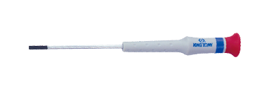 Отвёртки прецизионные  75 мм (часовые) набор  8 пр. KINGTONY