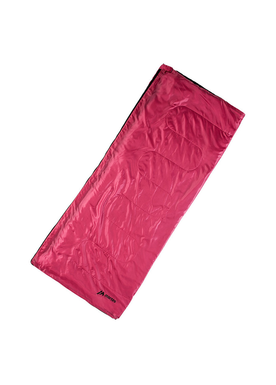

Спальний мішок Martes Gerd 180x75 Right Zip Рожево-ліловий, Purple