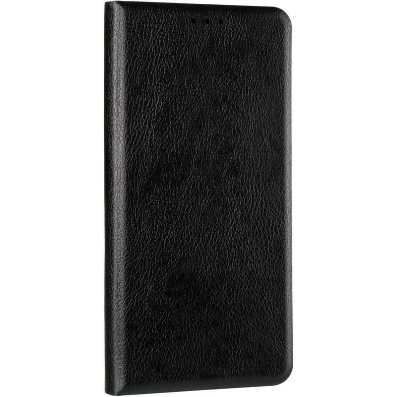 

Чехол Book Cover Leather Gelius New Samsung A217 (A21s) Black (83289)