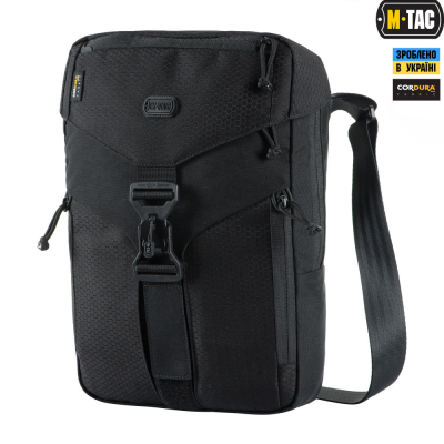 

M-TAC Сумка Magnet XL Bag Elite Hex Black