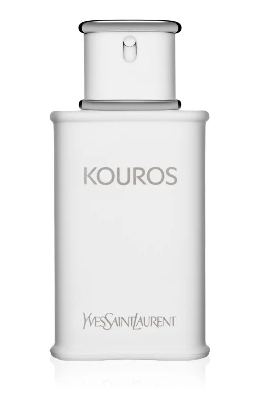

Yves Saint Laurent Kouros туалетна вода для чоловіків