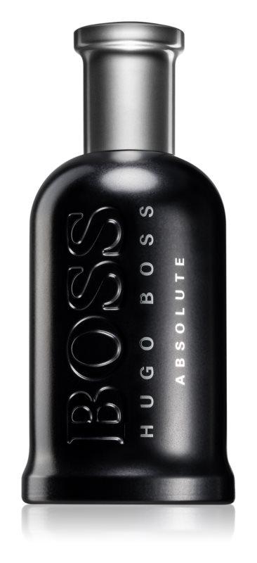 

Hugo Boss BOSS Bottled Absolute парфумована вода для чоловіків