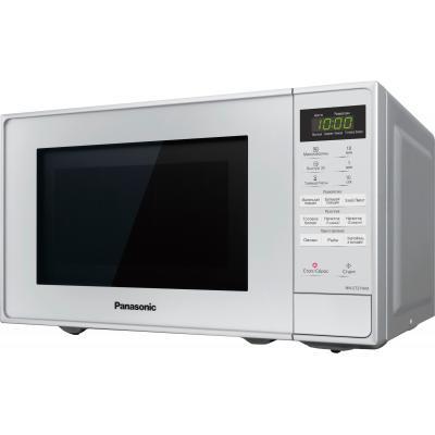 

Микроволновая печь PANASONIC NN-ST27HMZPE