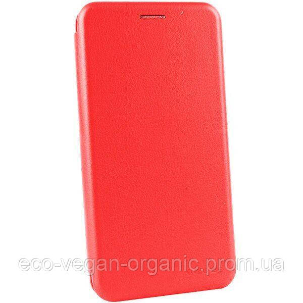 

Чехол-книжка G-Case Ranger Series for Xiaomi Redmi 7a Red