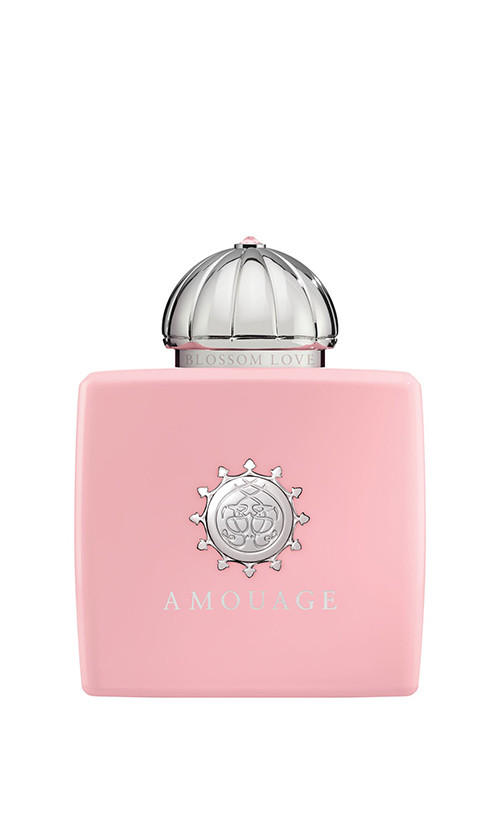 

Amouage Blossom Love