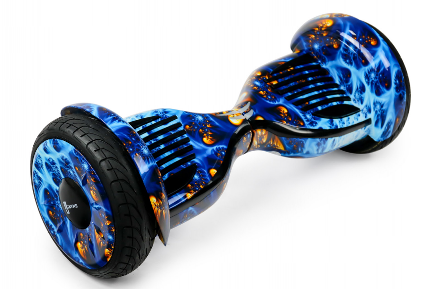 

Гироскутер гироборд 10.5 дюймов с самобалансом Оригинал Smart Balance Wheel