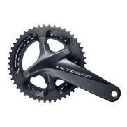 

Шатуни SHIMANO ULTEGRA FC-R8000 Hollowtech II 175мм 50Х34, без каретки