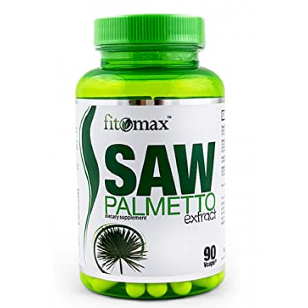 

Saw Palmetto - 90caps