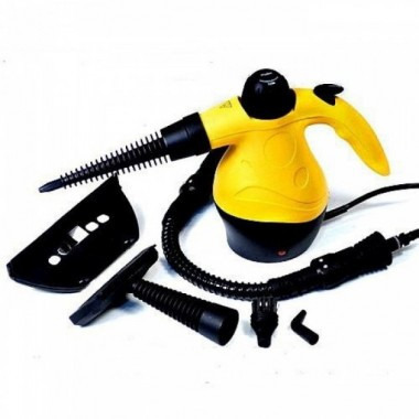 

Отпариватель с функцией пароочистителя Steam Cleaner DF-A001