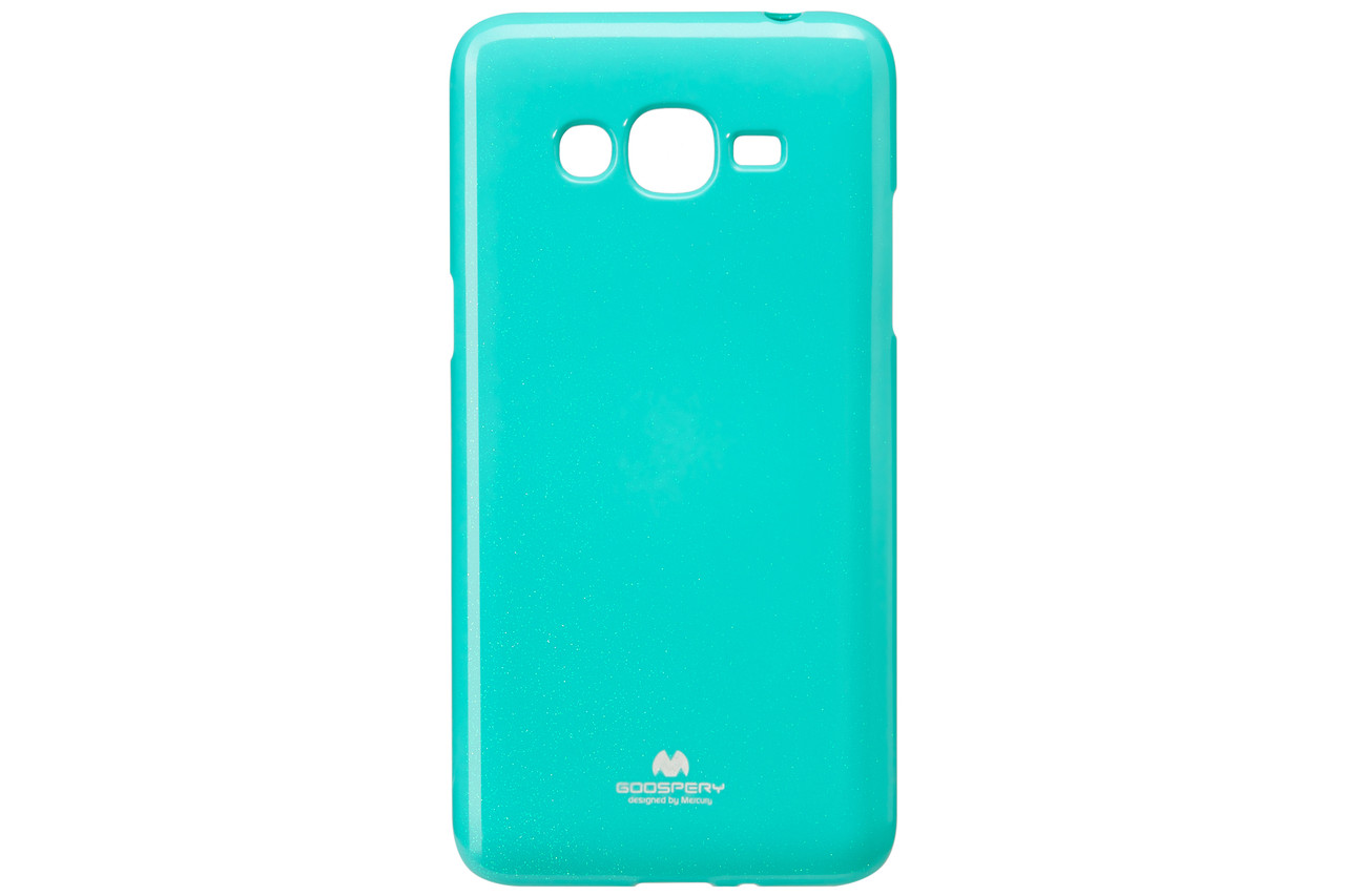 

Чехол Goospery для Samsung Galaxy J2 PRIME(G532), Jelly Case, MINT