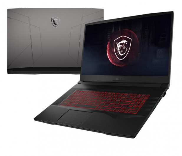 

MSI GL76 i7-11800H/16GB/512 RTX3050Ti 144Hz GL76 11UDK-055XPL, Черный