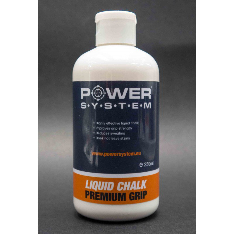 

Рідка магнезія Power System PS-4080 Liquid Chalk 250мл