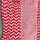 Шкарпетки жіночі демисезон ПАНІ ТЕРКУРІЙ 2053 м1, короткі 25р, червоні 30031418, фото 4
