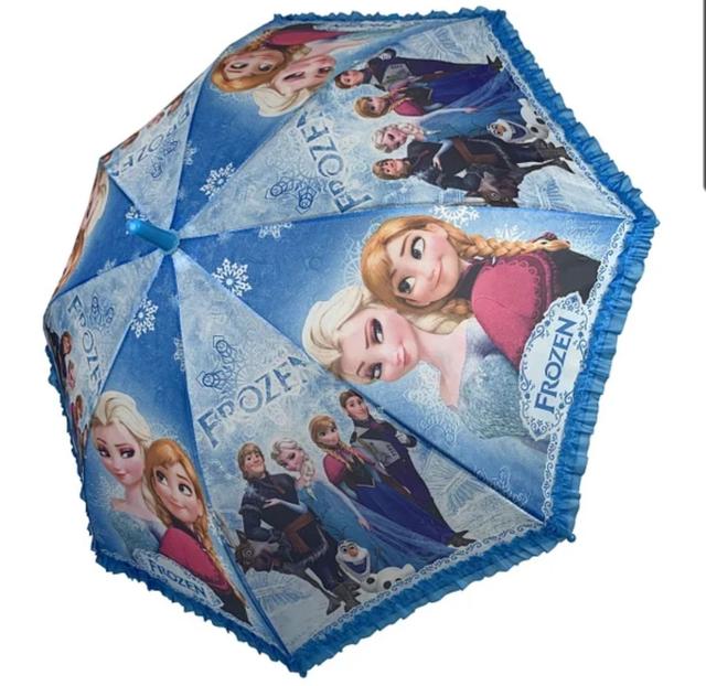 зображення дитячий парасольку тростину для дівчинки