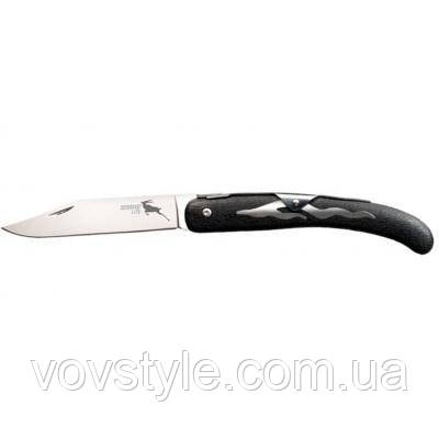 

Нож Cold Steel Kudu Slip Joint (20KJ), Черный