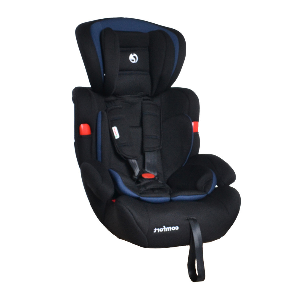 

Автокресло BABYCARE Comfort BC-11901 1 Blue, КОД: 1673854, Синий