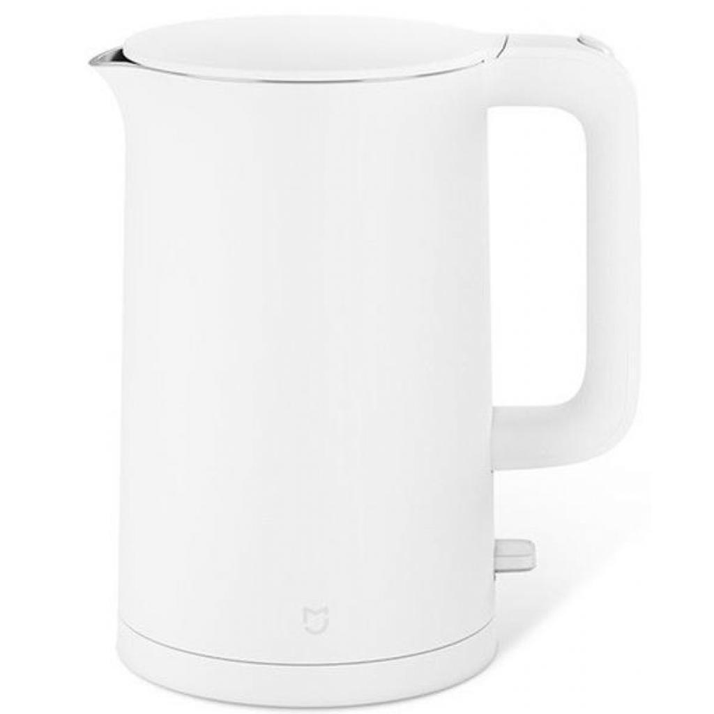 

Электрочайник Xiaomi MiJia Electric Kettle 1.5 л Белый