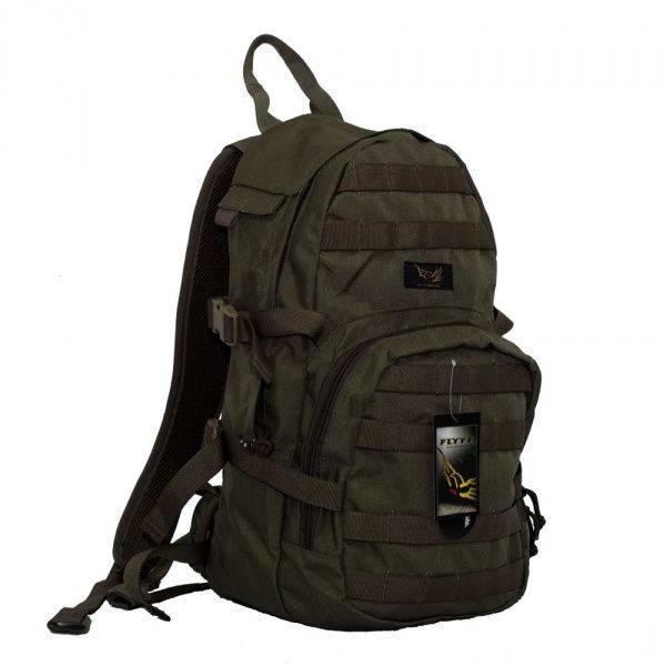 

Рюкзак Flyye HAWG Hydration Backpack Ranger Green (FY-HN-H007-RG)