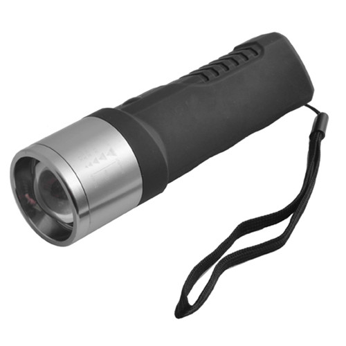 

Фонарь BAILONG POLICE 1080 динамо, зарядка от usb