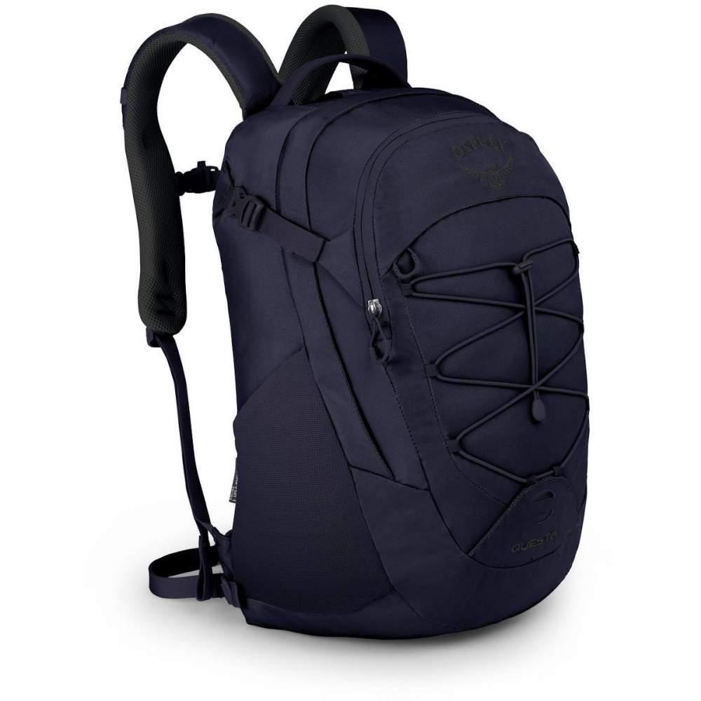 

Рюкзак Osprey Questa 26 Juneberry Purple (009.2080)