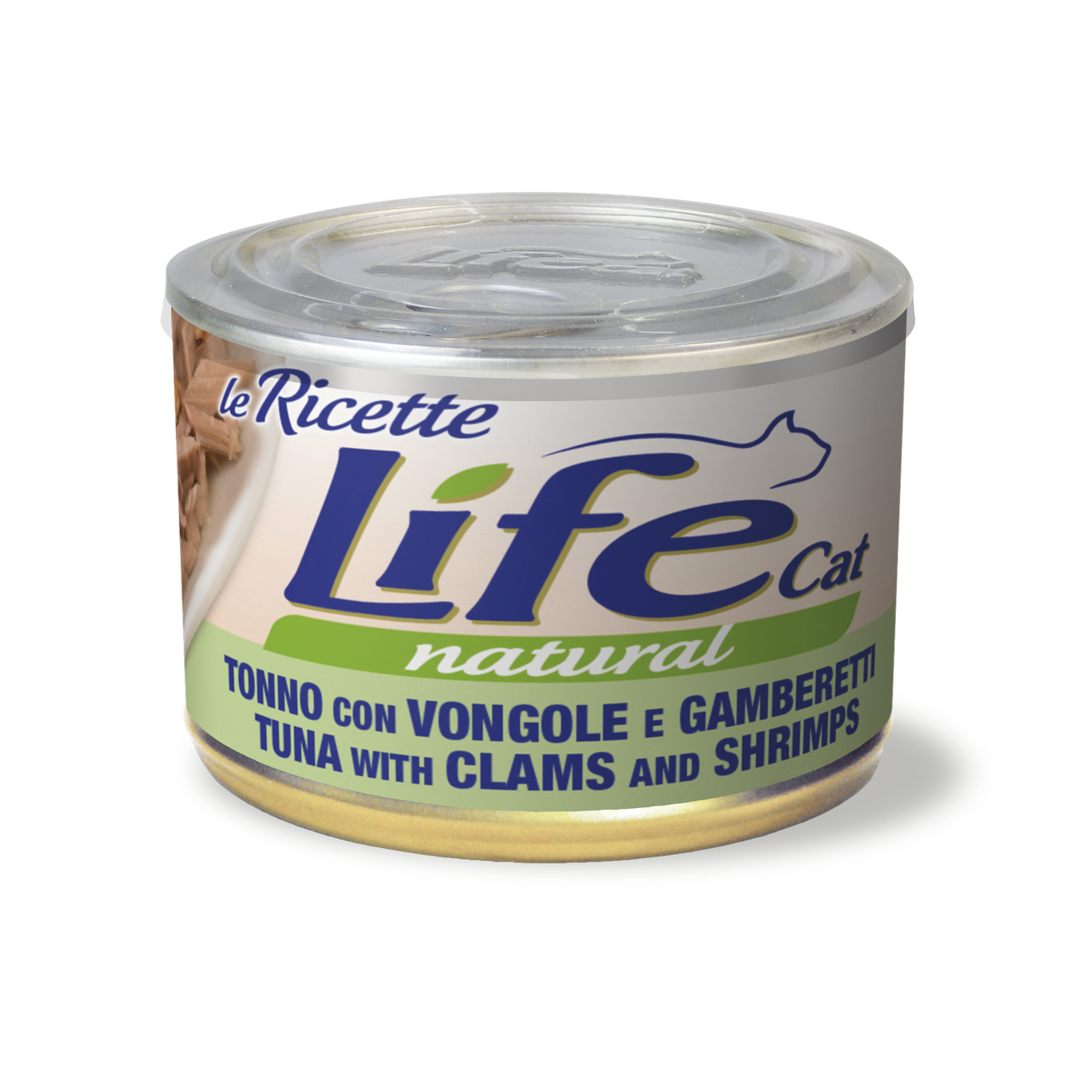 150 сол. LIFECAT Tuna with Salmon 85g - консервы для кошек тунец с лососем в бульоне 85 гр.. LIFECAT Tuna with Whitebait 70g - консервы для кошек тунец с анчоусом в желе пауч 70 гр. LIFECAT Tuna with Salmon 70g - консервы для кошек тунец с лососем пауч 70 гр. Тунец для кошек.