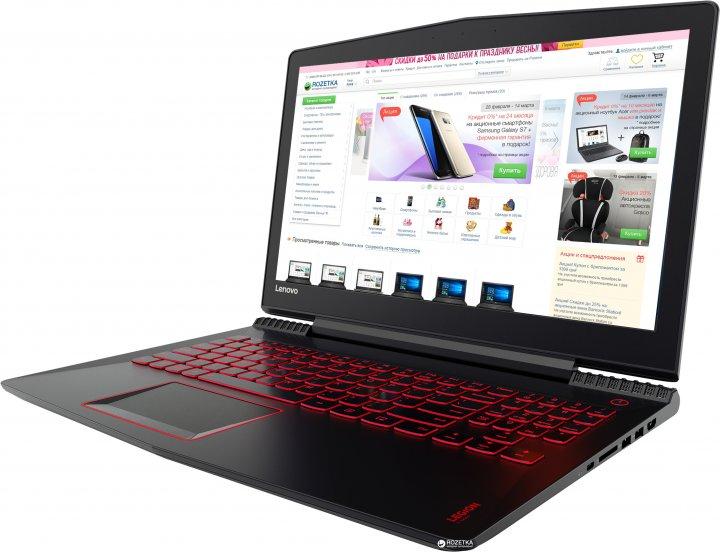 Ноутбук Леново Y520 15ikbn Цена
