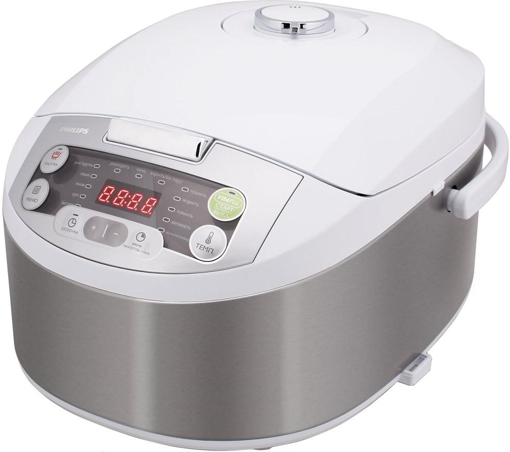 

Мультиварка Philips HD3136/03