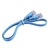 Высококачественный сетевой кабель CAT6 6 категории, 5 м, фото 5