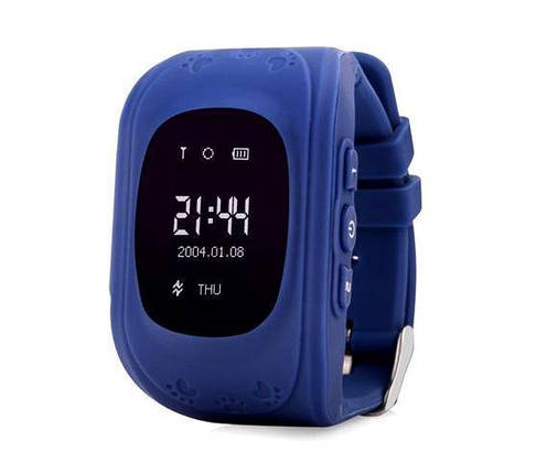 Детские Умные Часы  Smart Baby Watch Q50 с GPS, фото 2