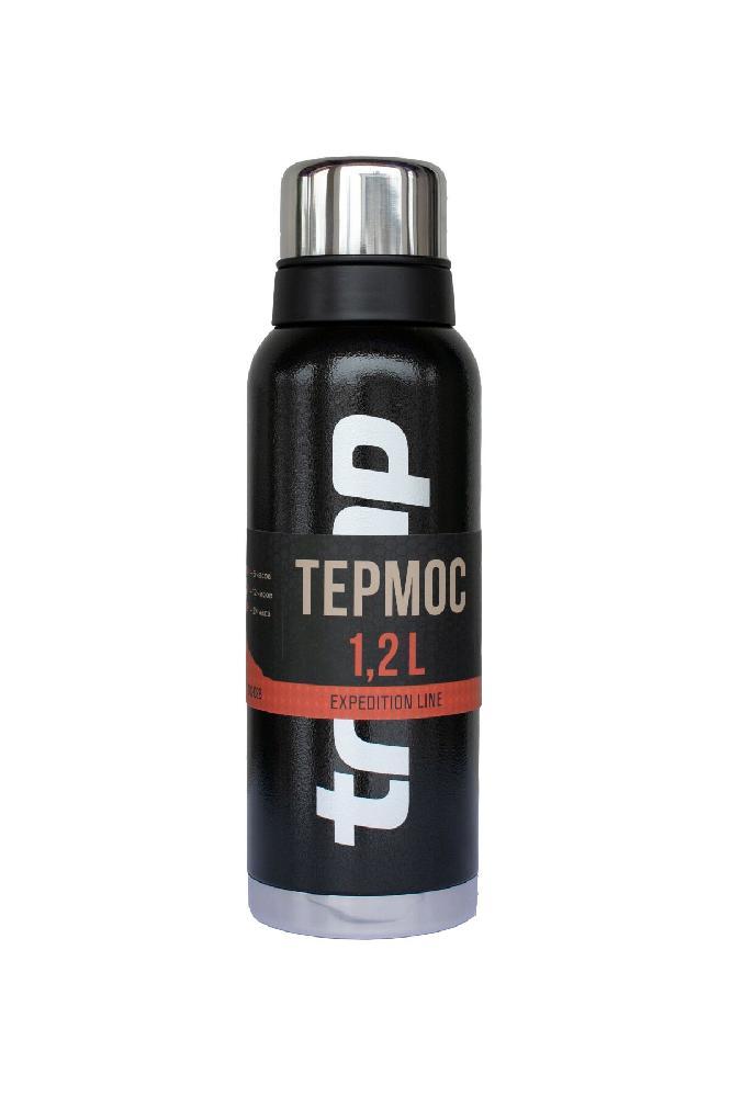 

Термос Tramp Expedition Line 1,2 л (TRC-028-black)