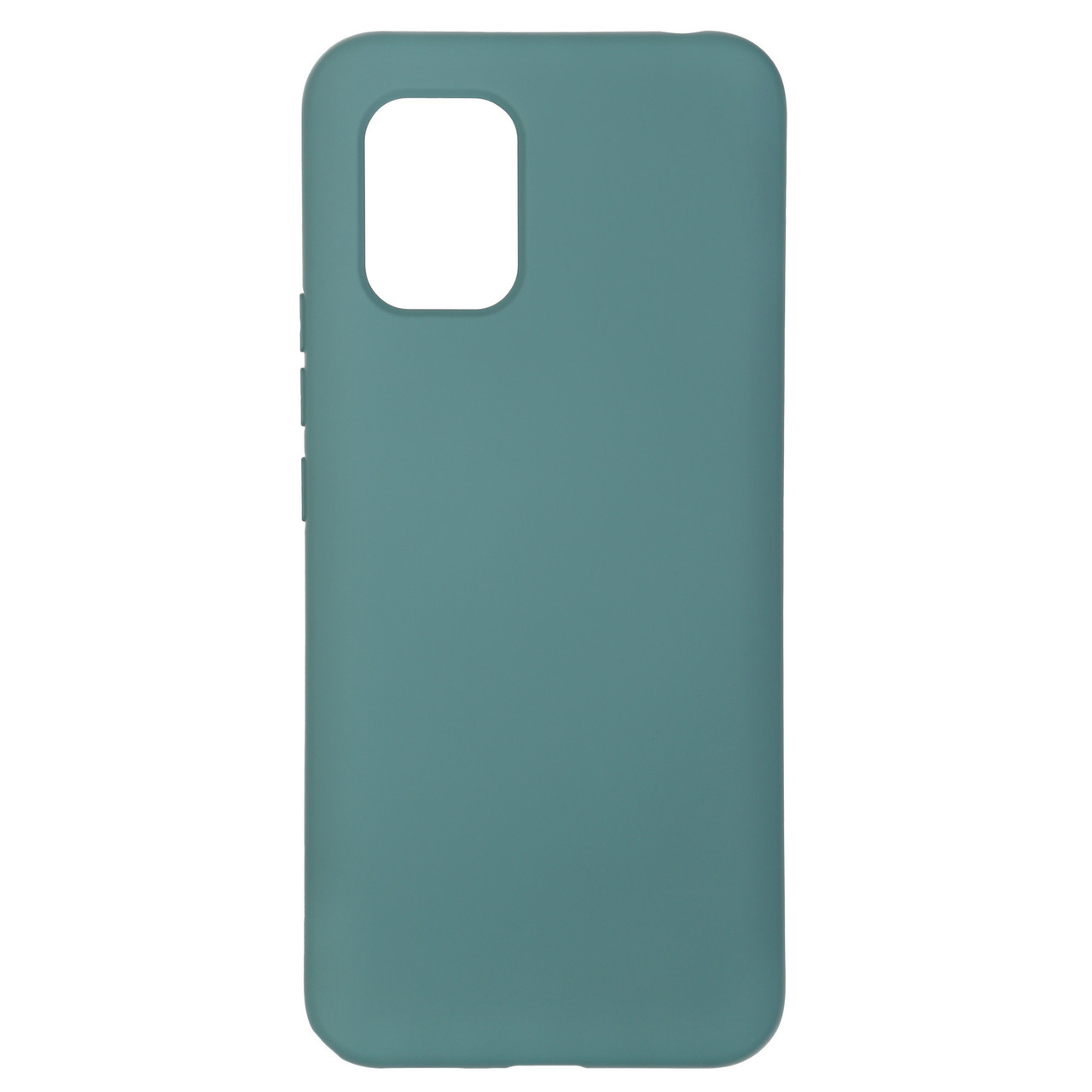 

Панель Armorstandart ICON Case для Xiaomi Mi 10 lite Pine Green (ARM56876)