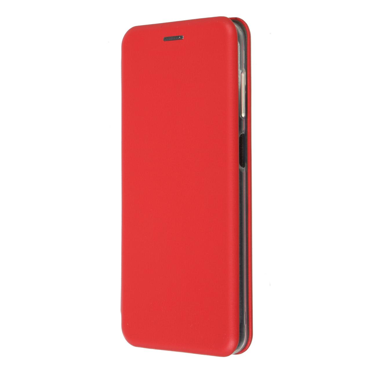 

Чехол-книжка Armorstandart G-Case для Samsung A12 (A125)/M12 (M125) Red (ARM58266)