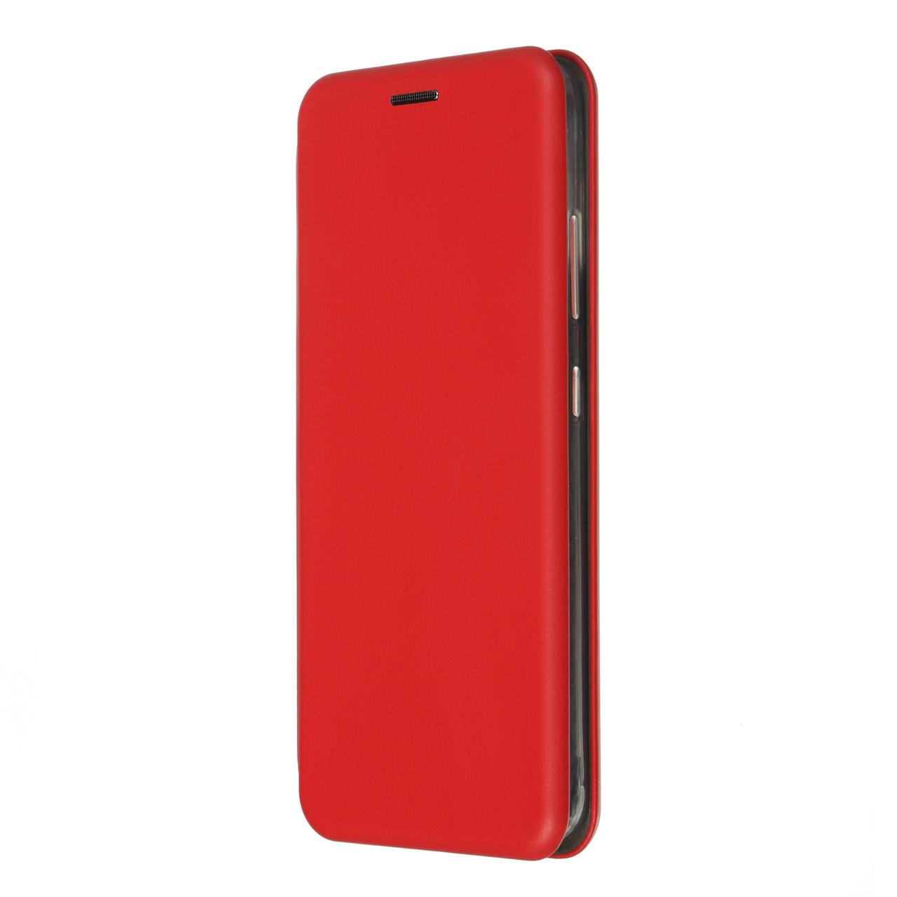 

Чехол-книжка Armorstandart G-Case для Samsung A32 (A325) Red (ARM58944)