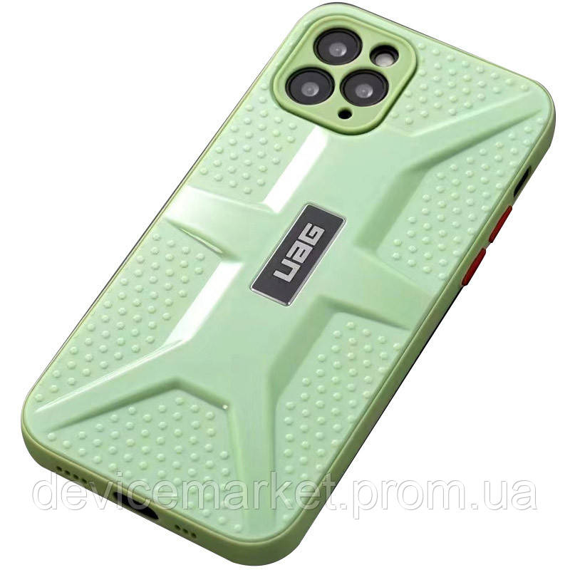 

Чехол UAG для Apple iPhone 11 Pro (5.8") Мятный