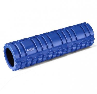 

Массажный ролик, валик, роллер 4FIZJO 4FJ0106 Blue SKL41-240420