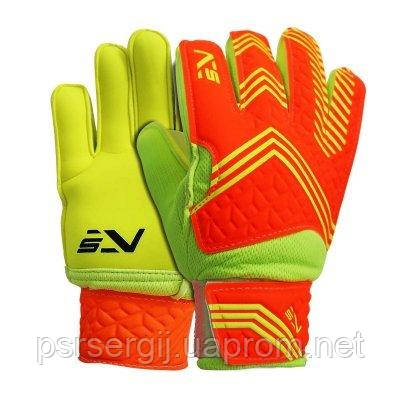 

Вратарские перчатки SportVida SV-PA0037 Size 5 SKL41-227774