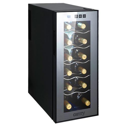 Холодильник для вина, винний холодильник Camry CR 8068 на 12 пляшок, 3Нет в наличии