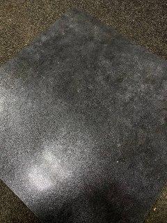 Плитка для підлоги Iron Anthracite F P 600x600 R Semi Lappato 2